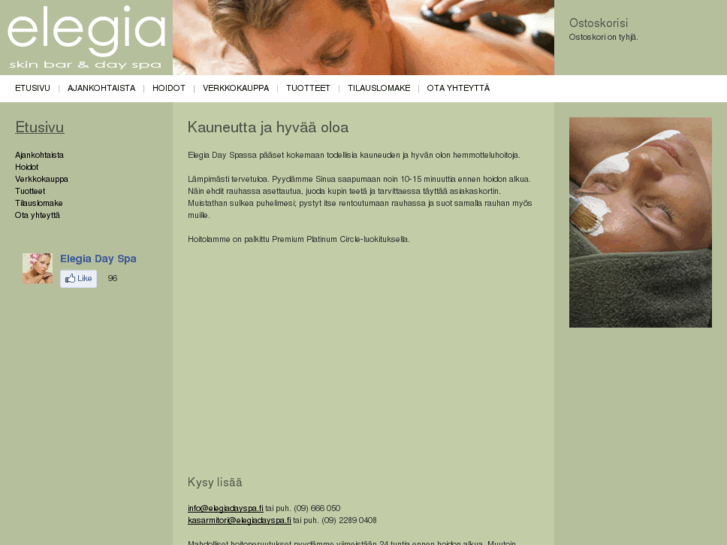 www.elegiadayspa.fi