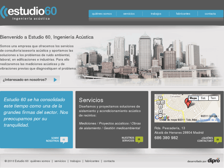 www.estudio60.es