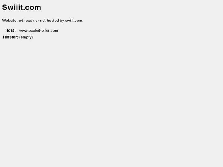 www.exploit-offer.com