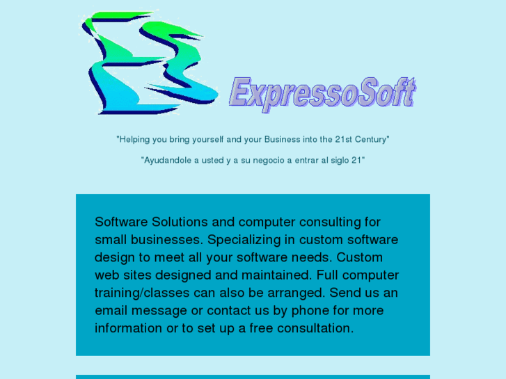www.expressosoft.com