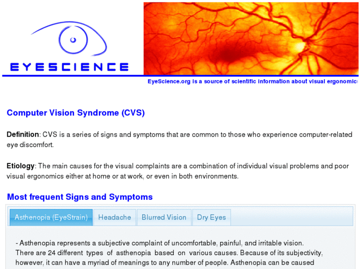 www.eyescience.org