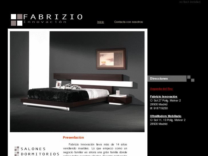 www.fabrizioinnovacion.com