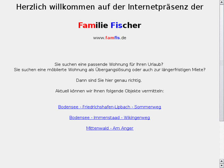 www.famfis.com