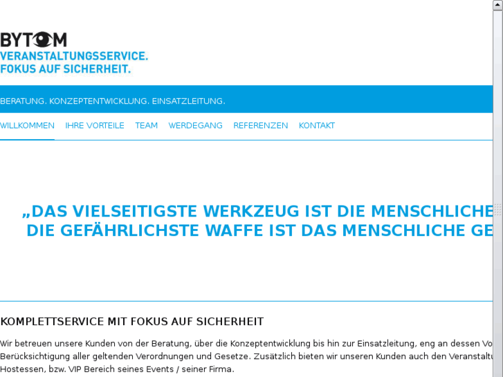 www.fokusaufsicherheit.com