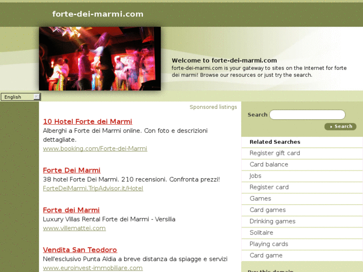 www.forte-dei-marmi.com