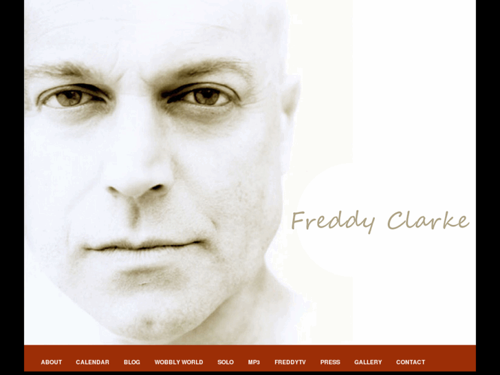 www.freddyclarke.com