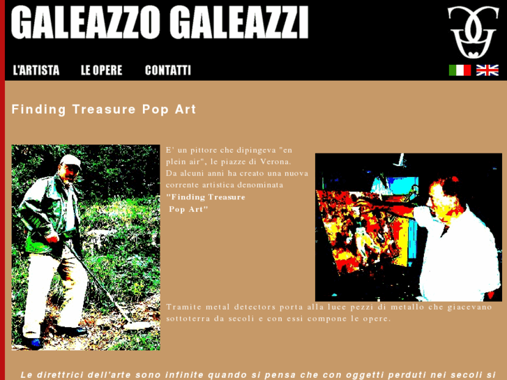 www.galeazzogaleazzi.com