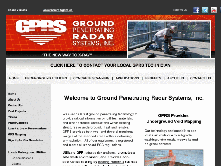 www.gp-radar.com