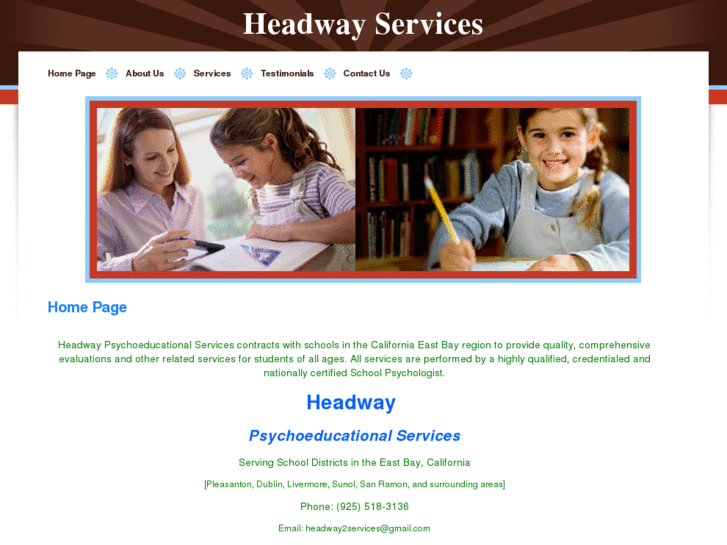 www.headwayservices.net