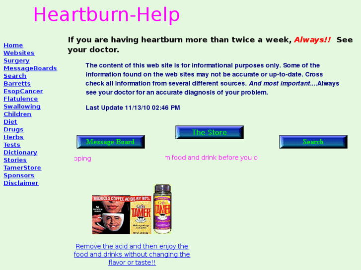 www.heartburn-help.com