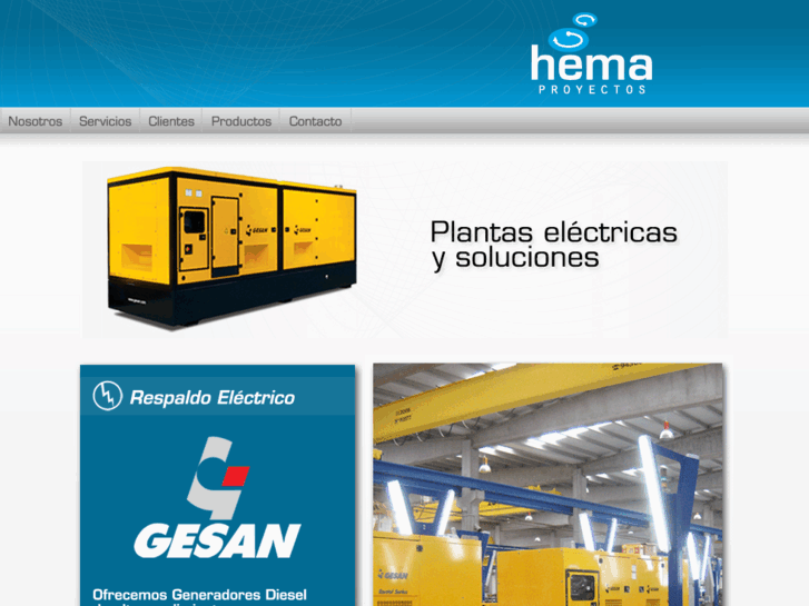 www.hemaproyectos.com