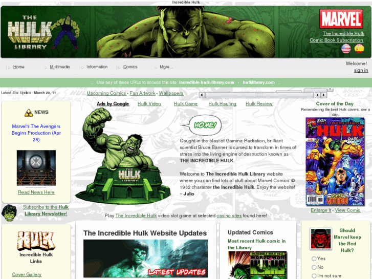 www.incredible-hulk-library.com