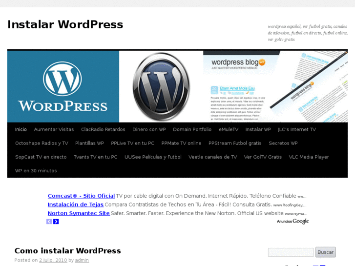 www.instalarwordpress.com