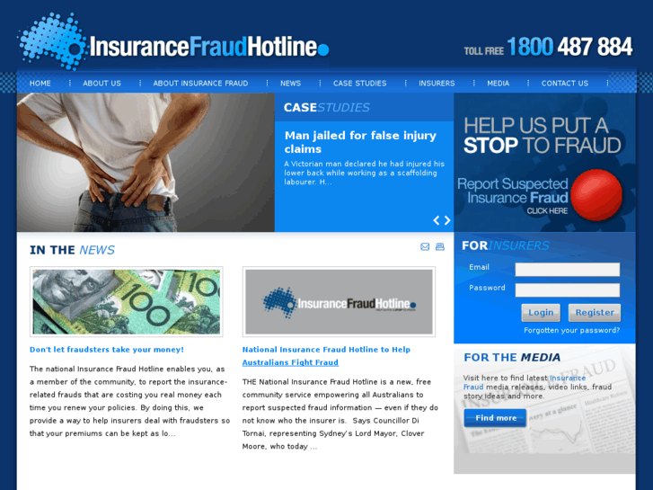 www.insurancefraudhotline.com.au