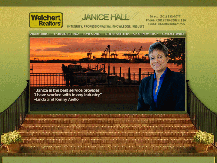 www.janicehallsellsnj.com