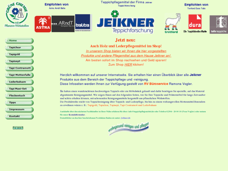 www.jeikner.com