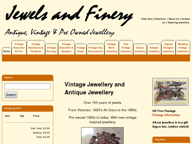 www.jewelsandfinery.co.uk