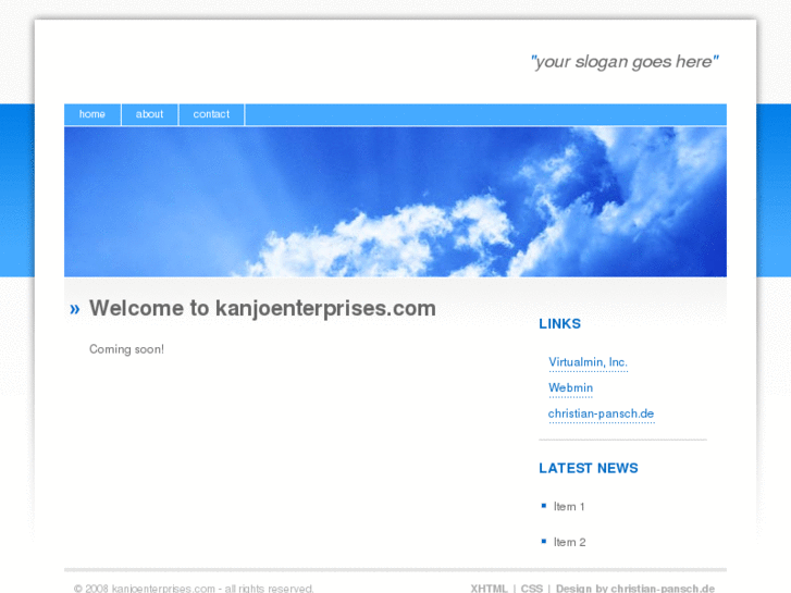 www.kanjoenterprises.com