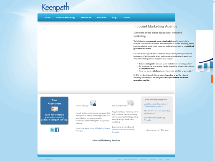 www.keenpath.com