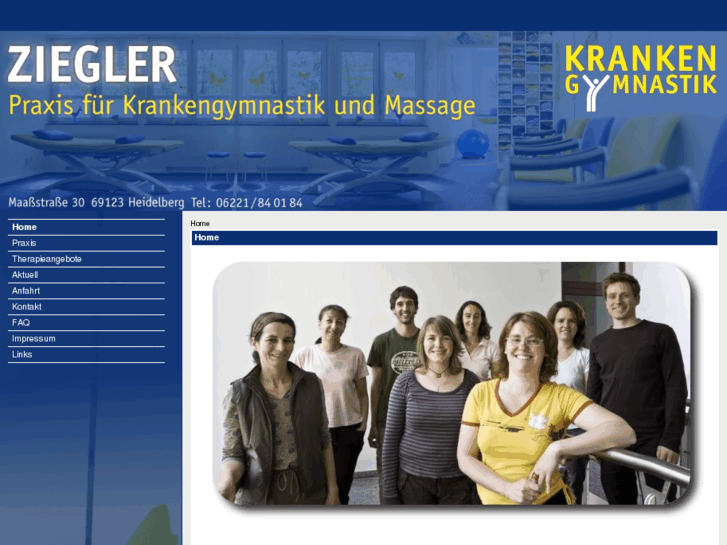 www.kg-praxis-ziegler.de