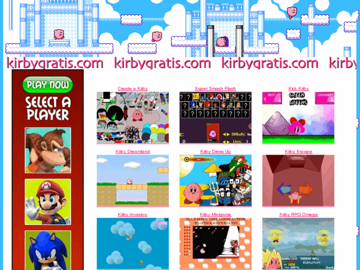 www.kirbygratis.com