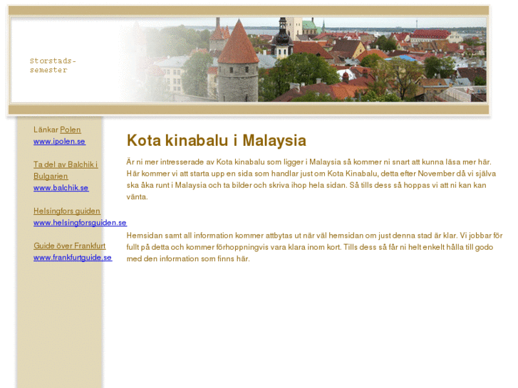 www.kotakinabalu.se