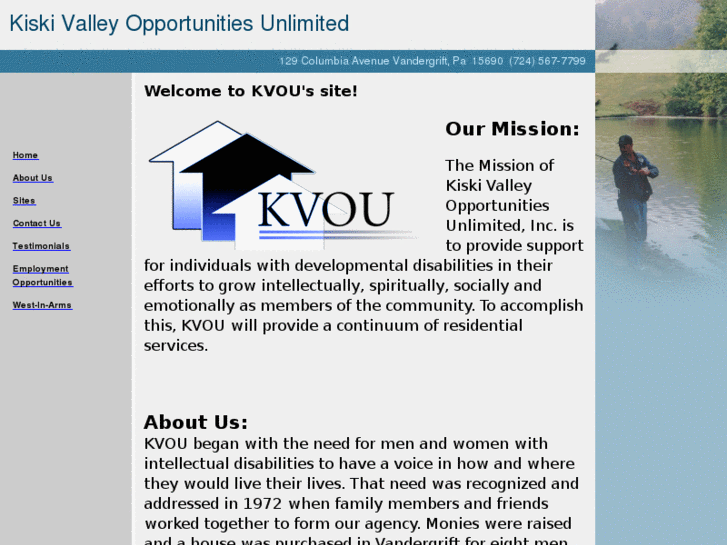 www.kvou.org