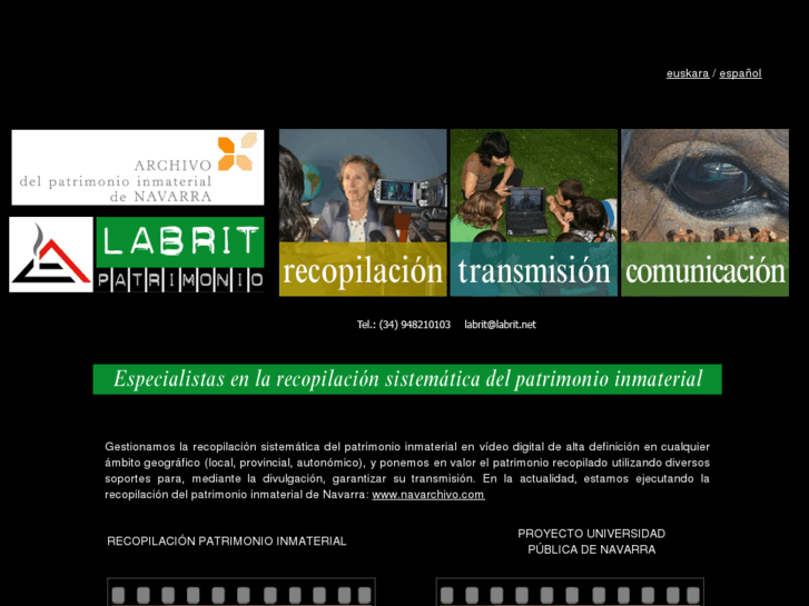 www.labrit.net