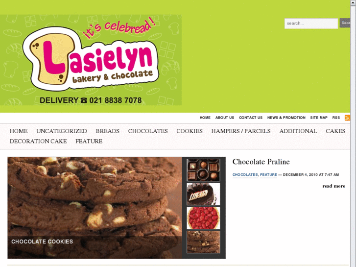 www.lasielynworld.com