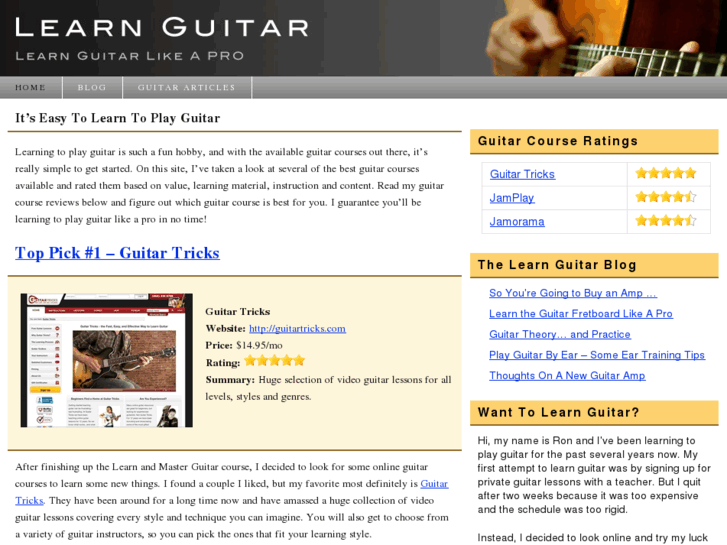 www.learnguitar.org