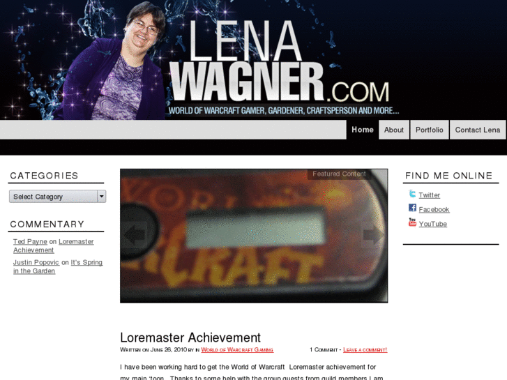 www.lenawagner.com