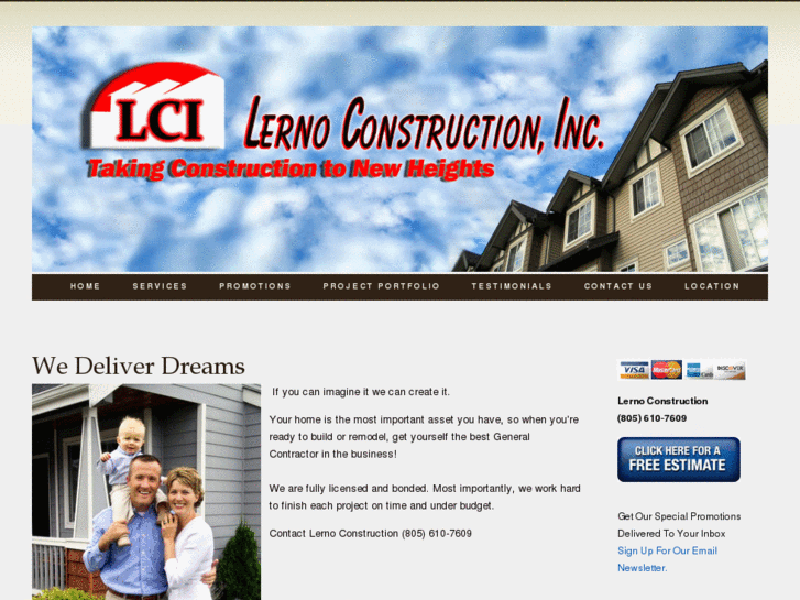 www.lernoconstruction.com