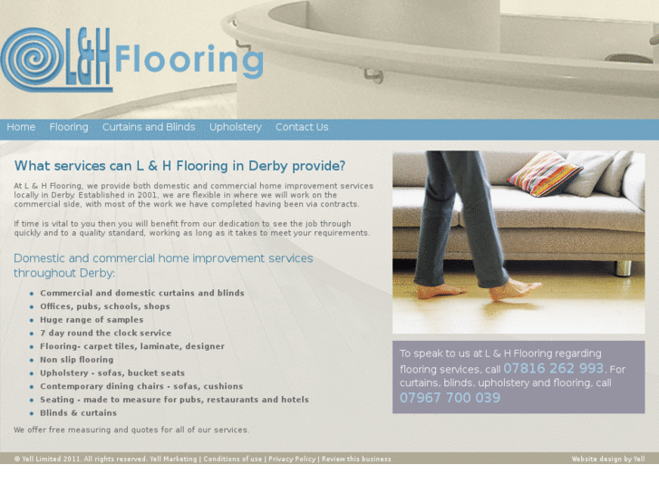 www.lhflooring.com