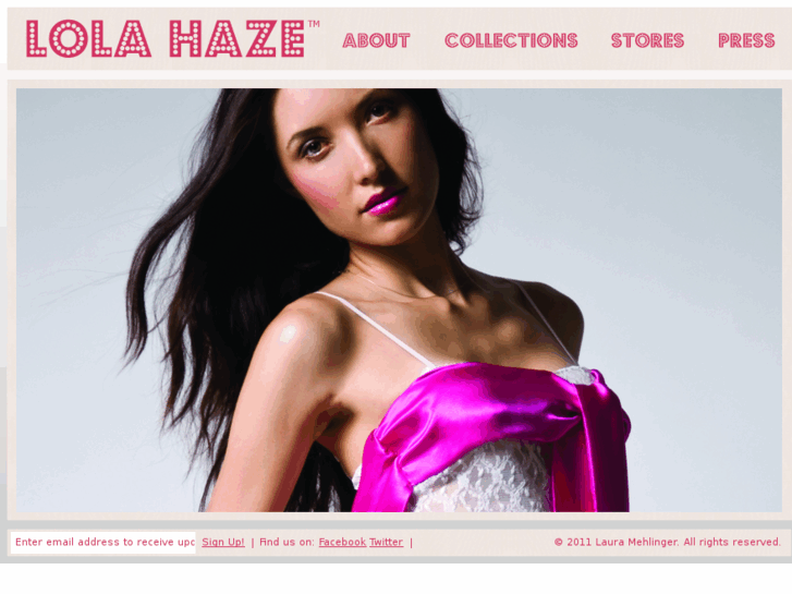 www.lolahaze.com