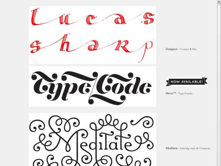 www.lucassharp.com