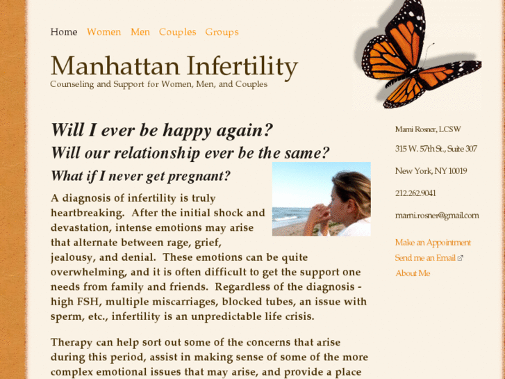 www.manhattaninfertility.com