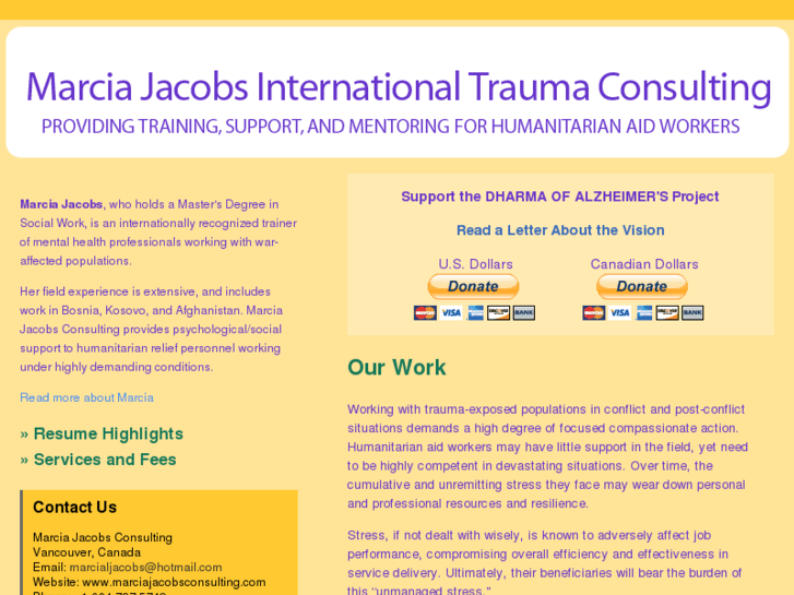 www.marciajacobsconsulting.com