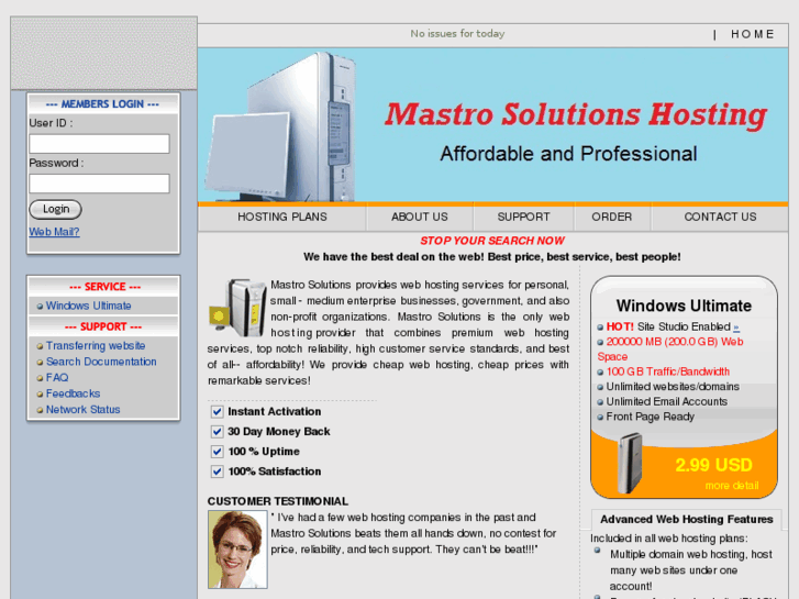 www.mastrosolutions.com