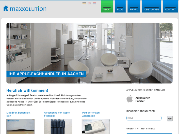 www.maxxolution.de