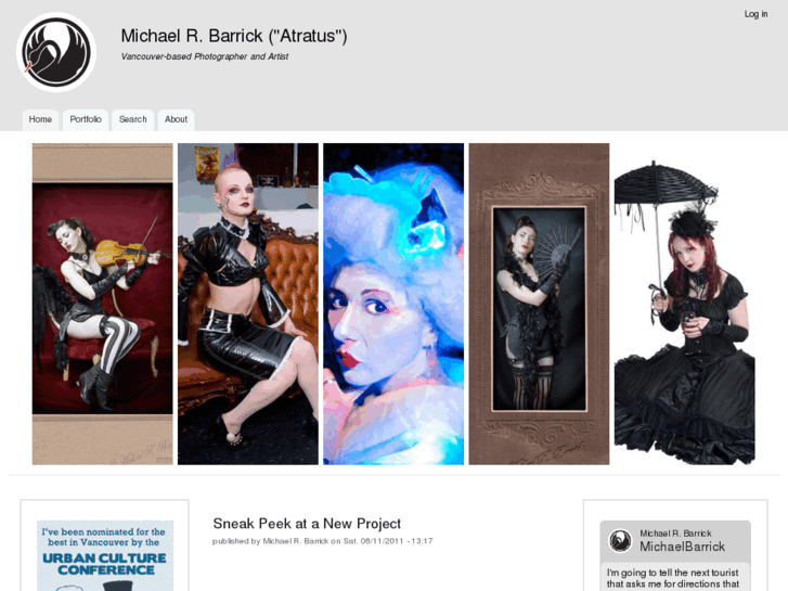 www.mbarrick.net