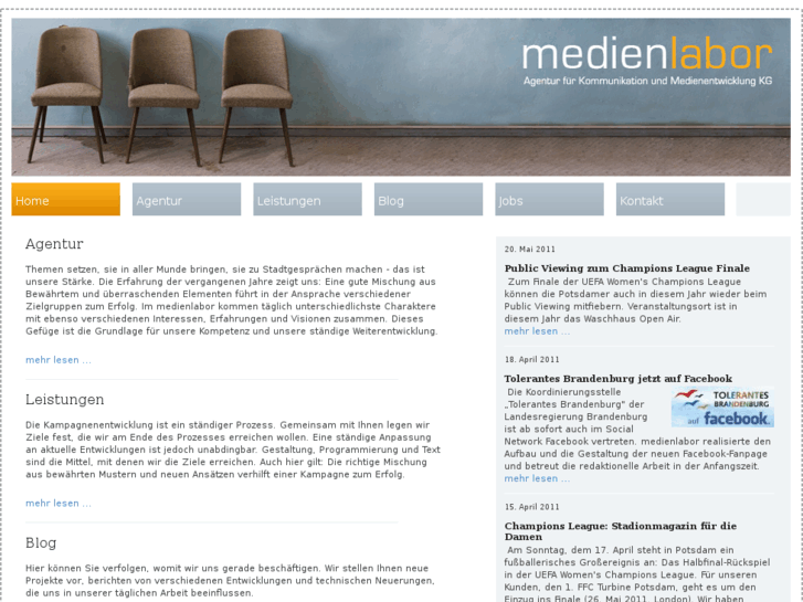 www.medienlaborpotsdam.de