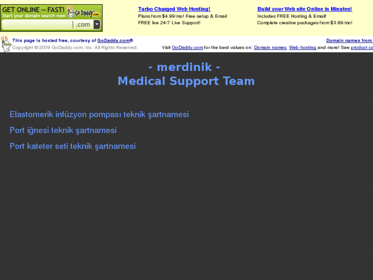 www.merdinik.com