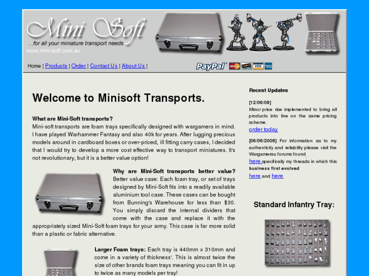 www.mini-soft.com.au