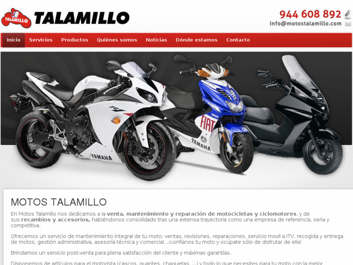 www.motostalamillo.com