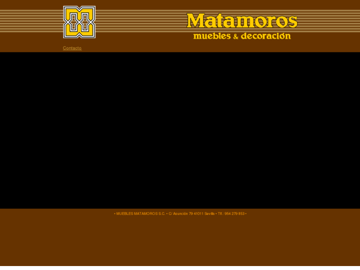 www.mueblesmatamoros.com