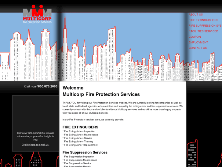 www.multicorpfireprotection.com