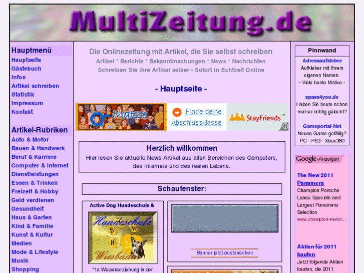 www.multizeitung.de