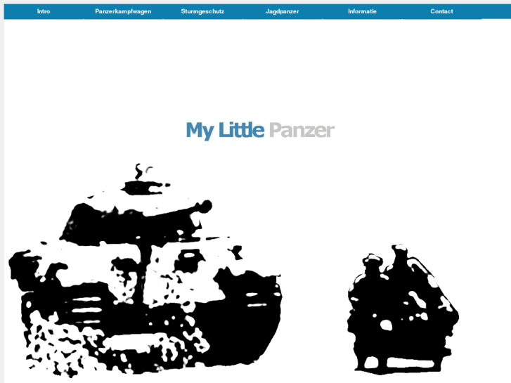 www.mylittlepanzer.org