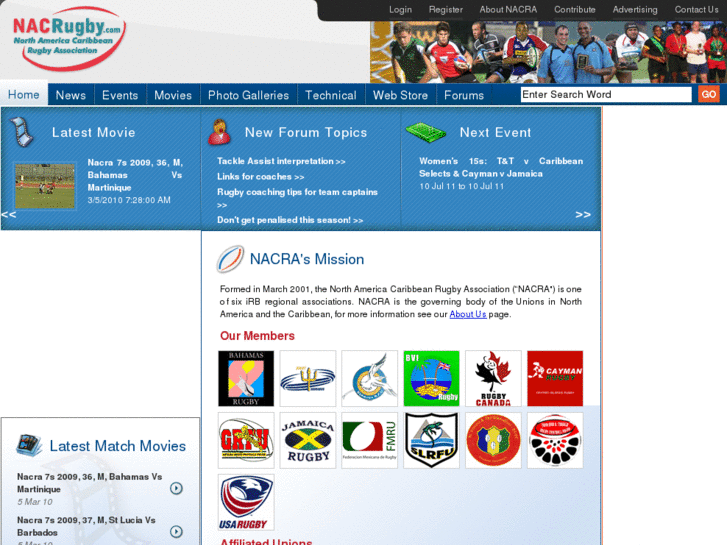 www.nacrarugby.com