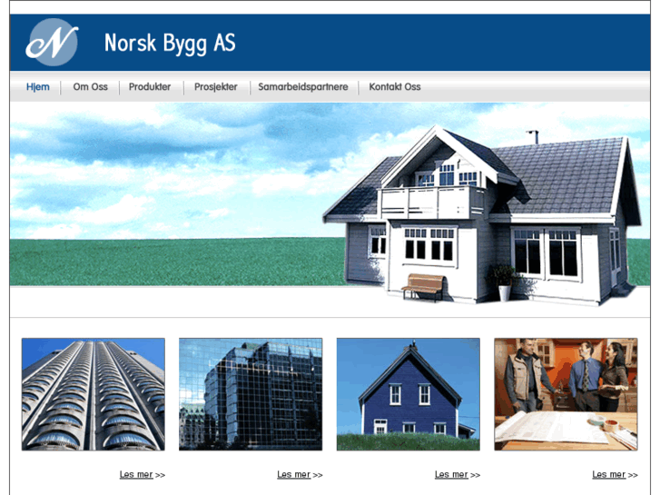 www.norsk-bygg.com